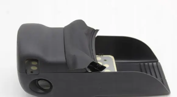 Volkswagen Up Steering wheel column trim 1S0857053A