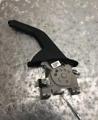 KIA Picanto Handbrake/parking brake lever assembly 