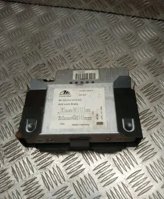 Ford Scorpio ABS control unit/module 85GG2C013AG