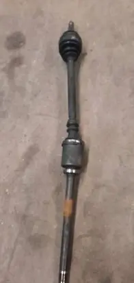 Renault Master II Front driveshaft