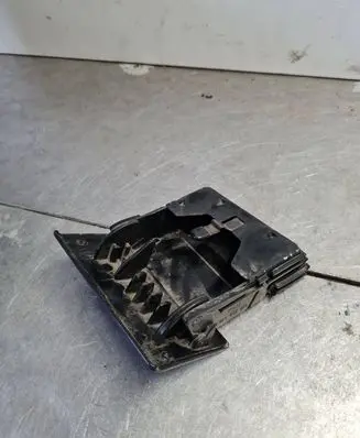 Volkswagen PASSAT B4 Car ashtray 357857961