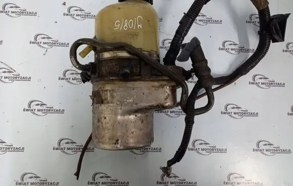 Volkswagen Touran I Power steering pump 104-0085-003-094