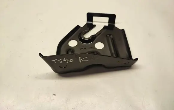 Ford Mustang Mach-E Rear seat headrest LJ9A63915 LJ9A63915BAB