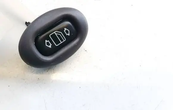 Mercedes-Benz A W168 Electric window control switch 2108208210 534240