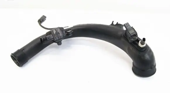 Alfa Romeo Giulia Intercooler hose/pipe 05281937AC