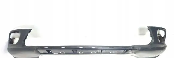 Jeep Cherokee Front bumper 68203214AA