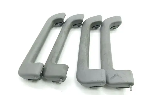 Audi A6 S6 C5 4B Front interior roof grab handle 4B0857608 4B0857607