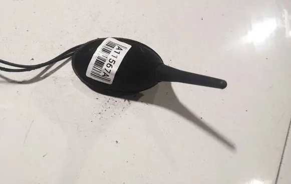Citroen C4 Grand Picasso Aerial GPS antenna