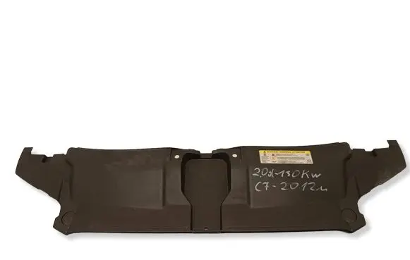Audi A6 S6 C7 4G Radiator trim 8K0010520A