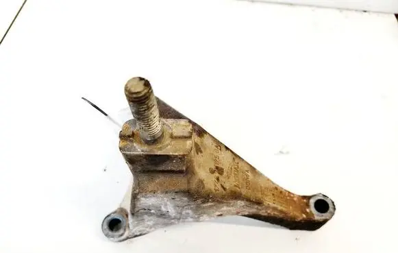 Jaguar X-Type Engine mounting bracket 1X487M125BA