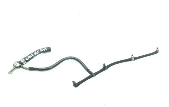 Mercedes-Benz A W169 Fuel return line/hose 