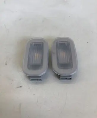 Mercedes-Benz EQS V297 Other interior light A0009004825