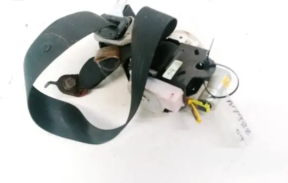 Mazda 5 Front seatbelt CC29H