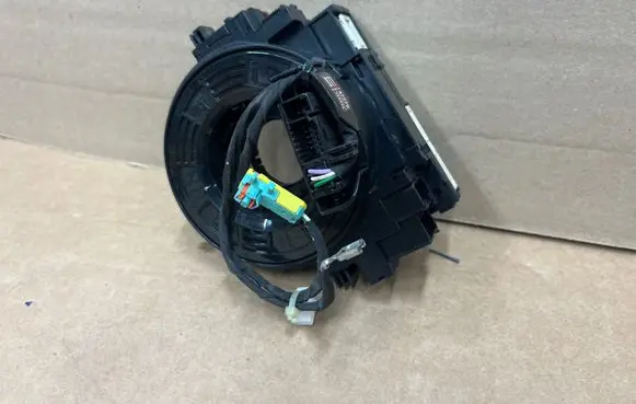 Toyota RAV 4 (XA50) Airbag slip ring squib (SRS ring) 8924550040 4T2M272679 0300L28