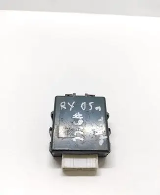 Lexus RX 300 Door central lock control unit/module 8597048020 0515003880