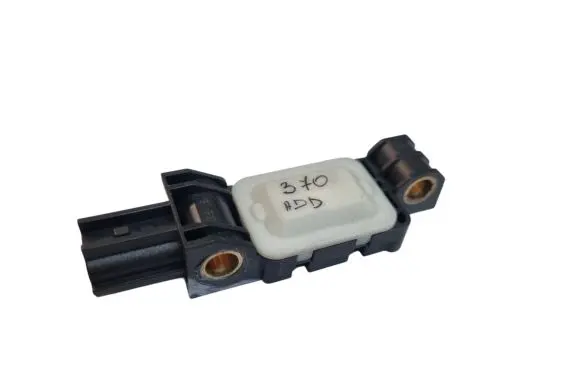 Audi A8 S8 D3 4E Airbag deployment crash/impact sensor 4B0959643D 011035 280505