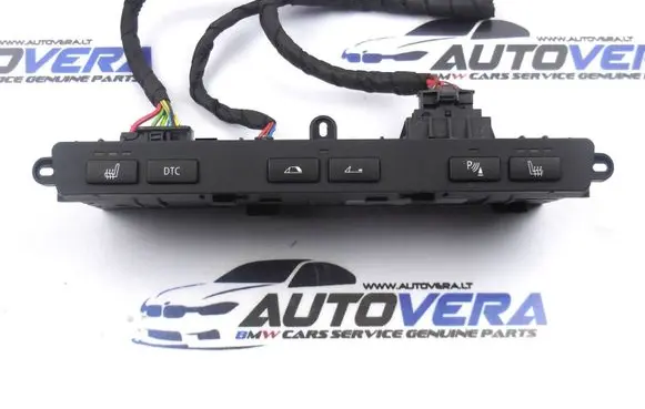 A set of switches