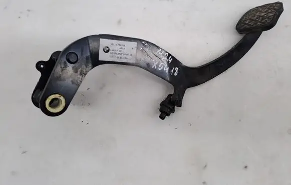 BMW 5 F10 F11 Clutch pedal 144167