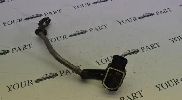 BMW 5 F10 F11 Headlight/headlamp level sensor 6788569