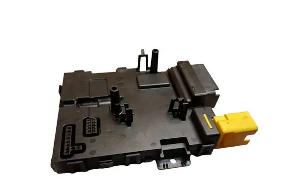 Volkswagen PASSAT B6 Steering angle sensor 3C0953549AE
