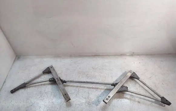 Mercedes-Benz S W222 Other engine bay part A2226260983
