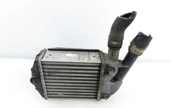Fiat Panda II Intercooler radiator 3200219