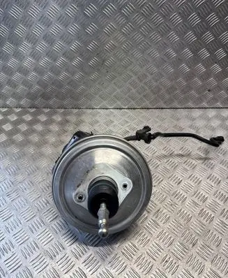 Audi A6 S6 C7 4G Brake booster 4G1612103H