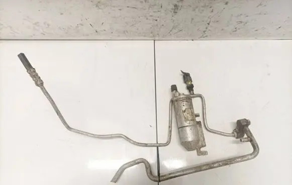 Chrysler Pacifica Air conditioning (A/C) air dryer 32312913931 3231291393-1