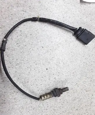 Volkswagen Polo V 6R Lambda probe sensor 036906262D