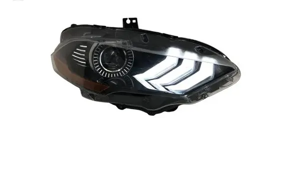 Ford Mustang VI Headlight/headlamp JR3B13005A Replacement Taiwan