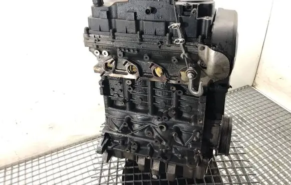Volkswagen Touran I Engine BMN