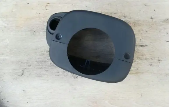 Hyundai Getz Steering wheel column trim