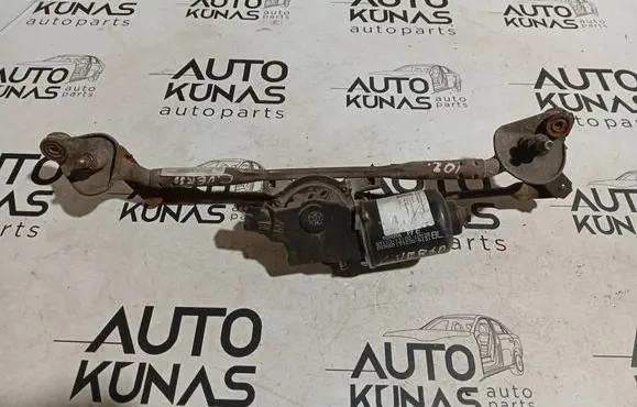 Toyota Corolla Verso E121 Wiper motor 8511013100