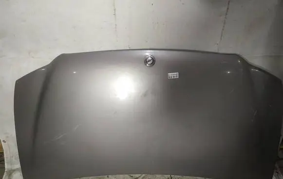 Chrysler Voyager Engine bonnet/hood pilkas
