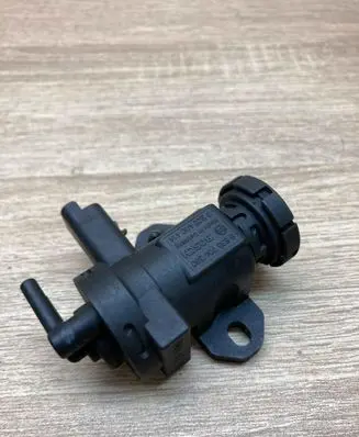 Peugeot 607 Turbo solenoid valve 9635704380 0928400414