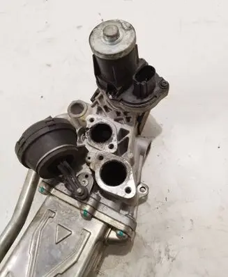 Volkswagen Polo V 6R EGR valve
