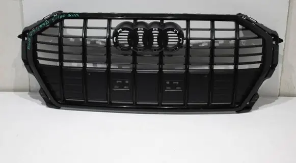 Audi Q3 F3 Front bumper upper radiator grill 83A853651 83A853651F