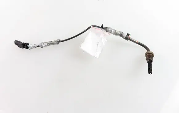 Volvo S60 Exhaust gas temperature sensor 31319841
