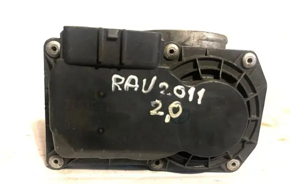 Toyota RAV 4 (XA30) Throttle valve 2203037050 01956 142009N24