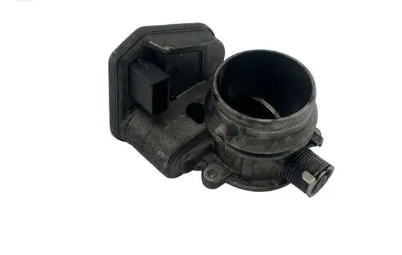 BMW 5 E60 E61 Throttle valve 7804373 B81570233