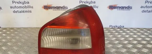 Audi A3 S3 8L Rear/tail lights 8L0945096B 8L0945096