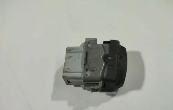 Renault Scenic II - Grand scenic II Other switches/knobs/shifts