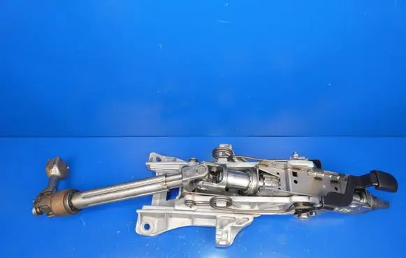 Volvo XC90 Steering wheel axle 31451939 H70GB 15081202479