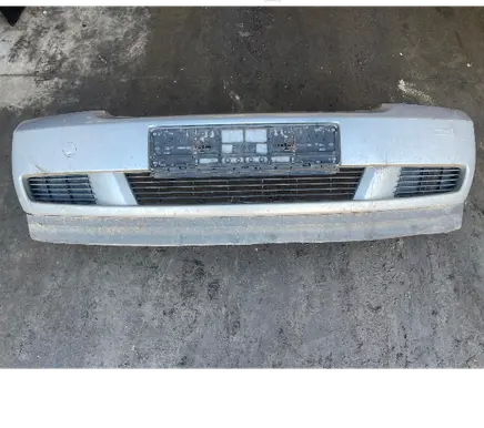 Opel Vectra C Front bumper
