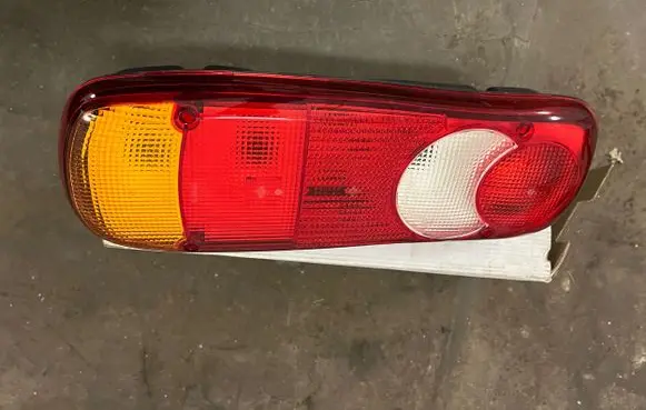 Nissan Cab Star Rear/tail lights 265559X125 325942 M2342613