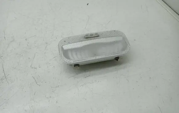 Citroen C4 Grand Picasso Rear seat light 9652262180
