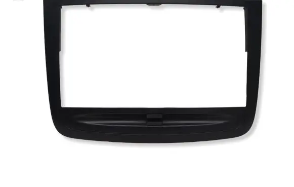 Mercedes-Benz Vito Viano W639 Radio/GPS head unit trim A6396800407