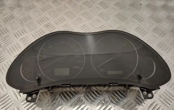Toyota Avensis T250 Speedometer (instrument cluster) 8380005630H