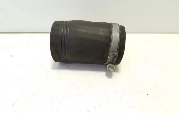 Ford Ecosport Intercooler hose/pipe
