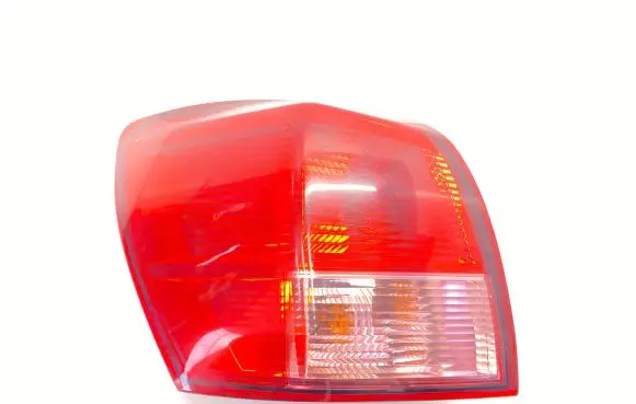 Nissan Qashqai Rear/tail lights 89070311